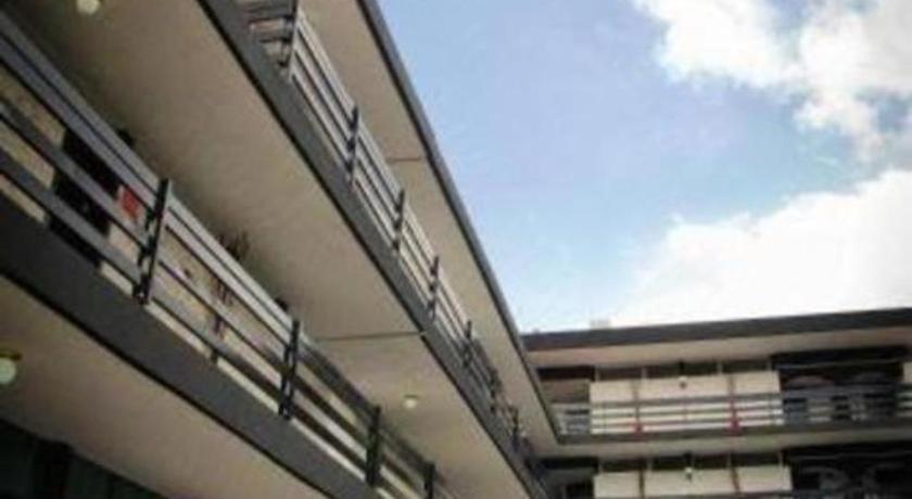 Hotel Portonovo Plaza Expo Zapopan Exterior photo