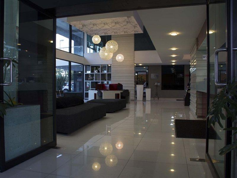 Hotel Portonovo Plaza Expo Zapopan Exterior photo